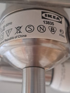 IKEA Grimsö pöytävalaisin (Malli B0331)
