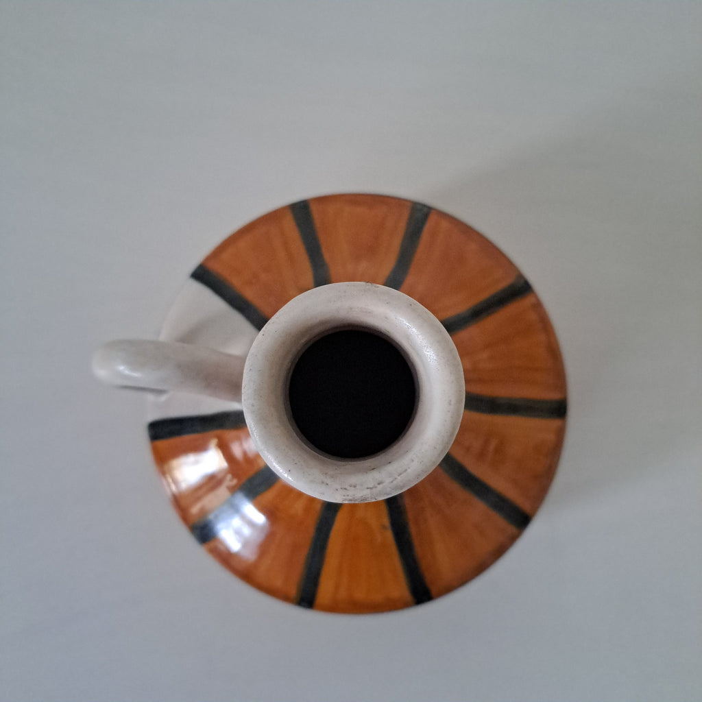 Chacon Talavera Keramik, vintage vase