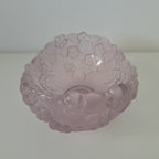 Mikasa Walther Glass, Carmen Rose kulho