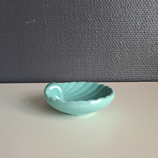 Kupittaan savi, pieni simpukkakulho