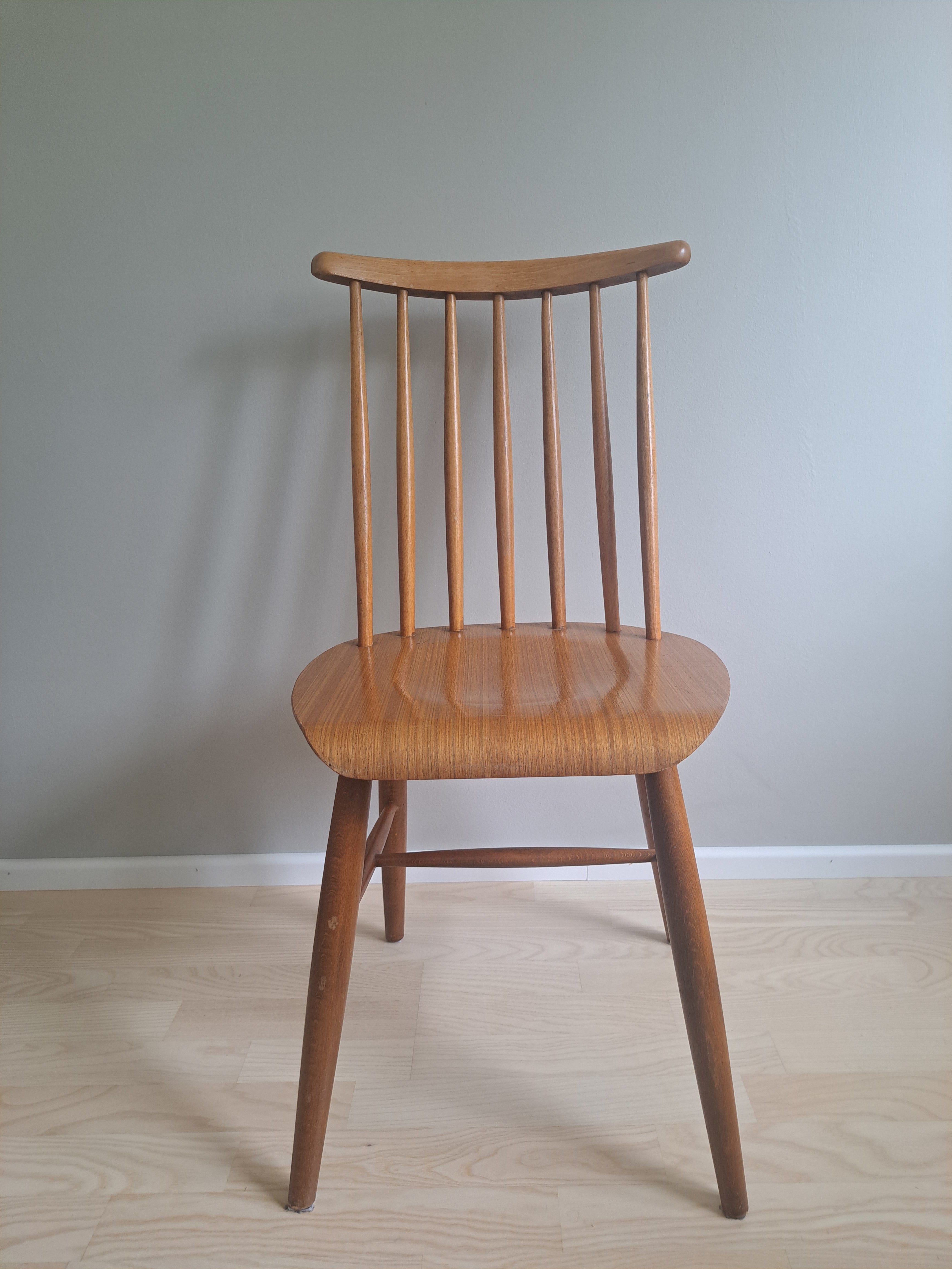 Edsbyverken pinnatuolit, 2 kpl