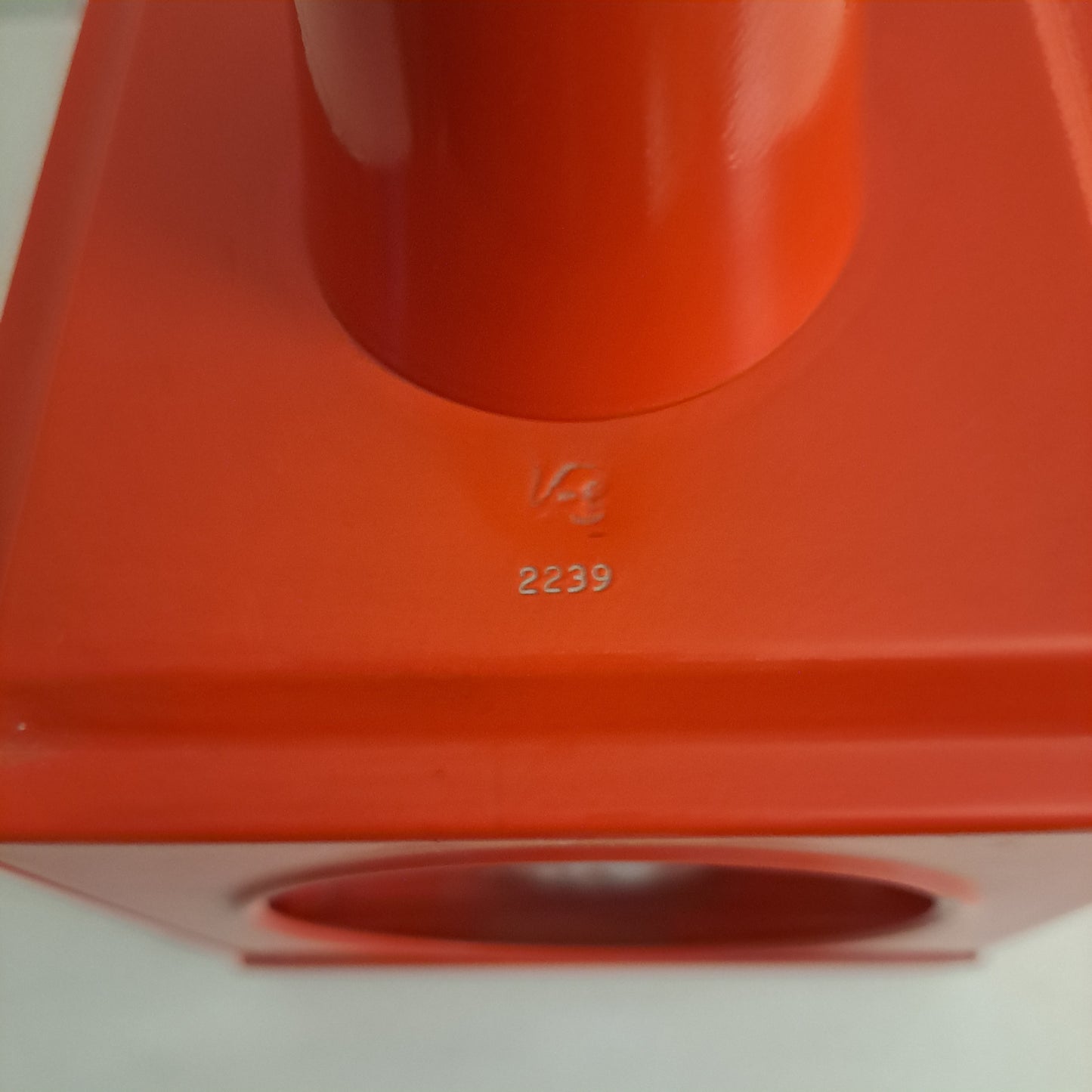 Valinte, vintage riippuvalaisin