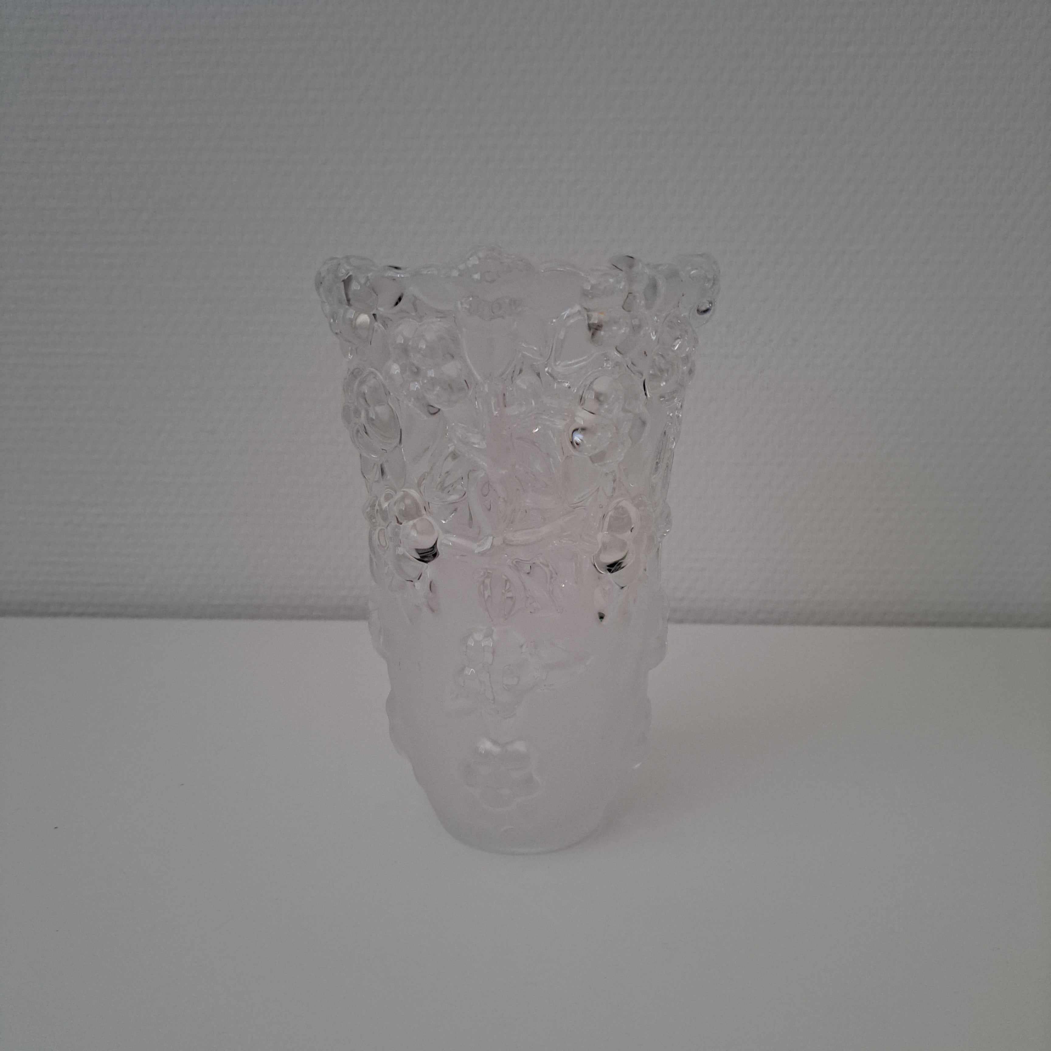 Mikasa Walther Glass, Carmen maljakko