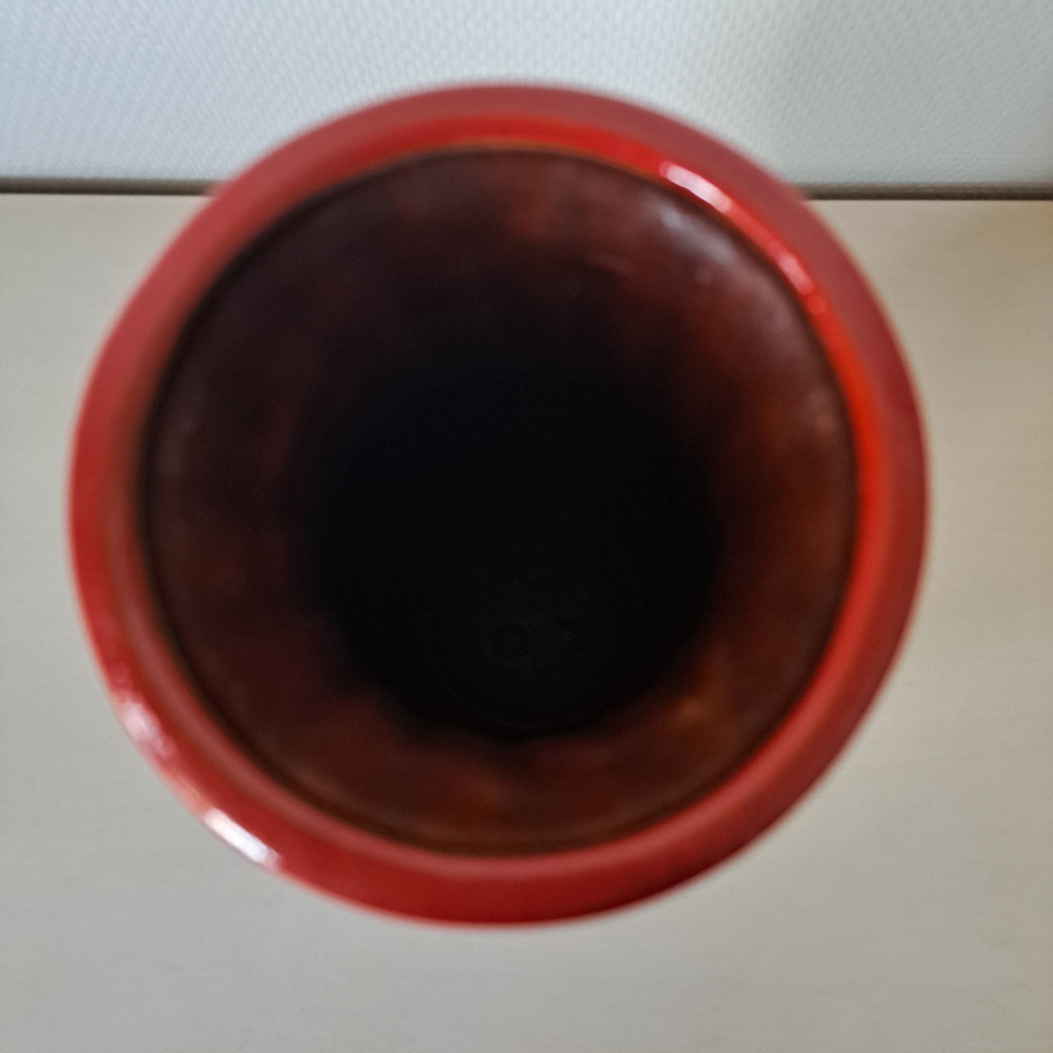 Carstens Thönnieshof, large floor vase