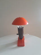 Valinte, vintage, seinävalaisin