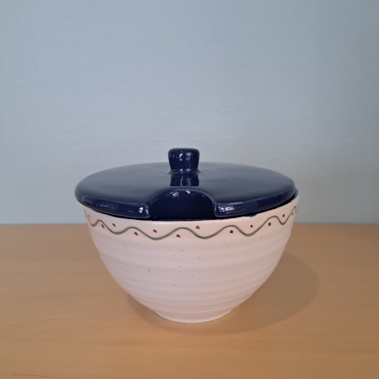 Sagaform, kannellinen purnukka