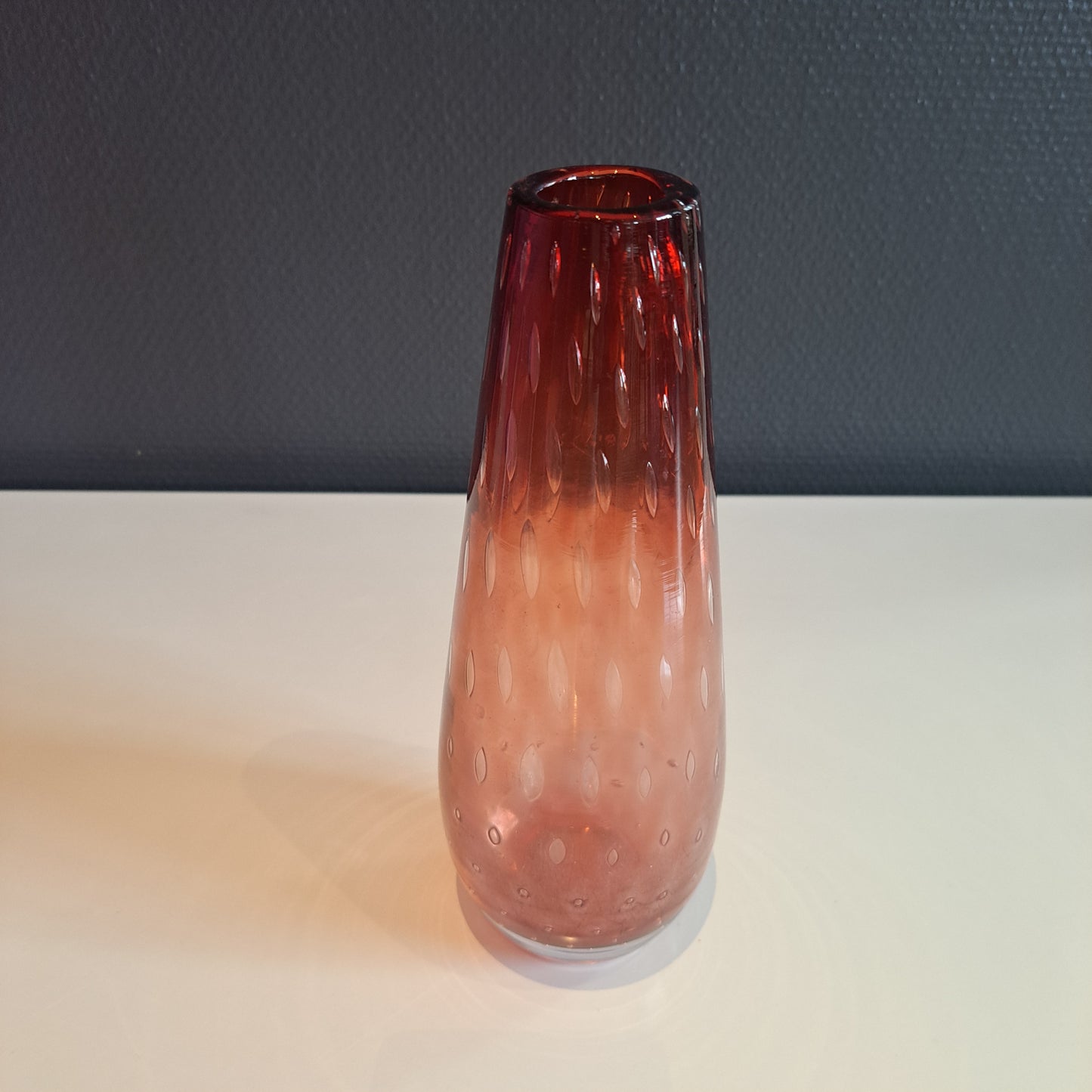 Johansfors Glass, lasimaljakko