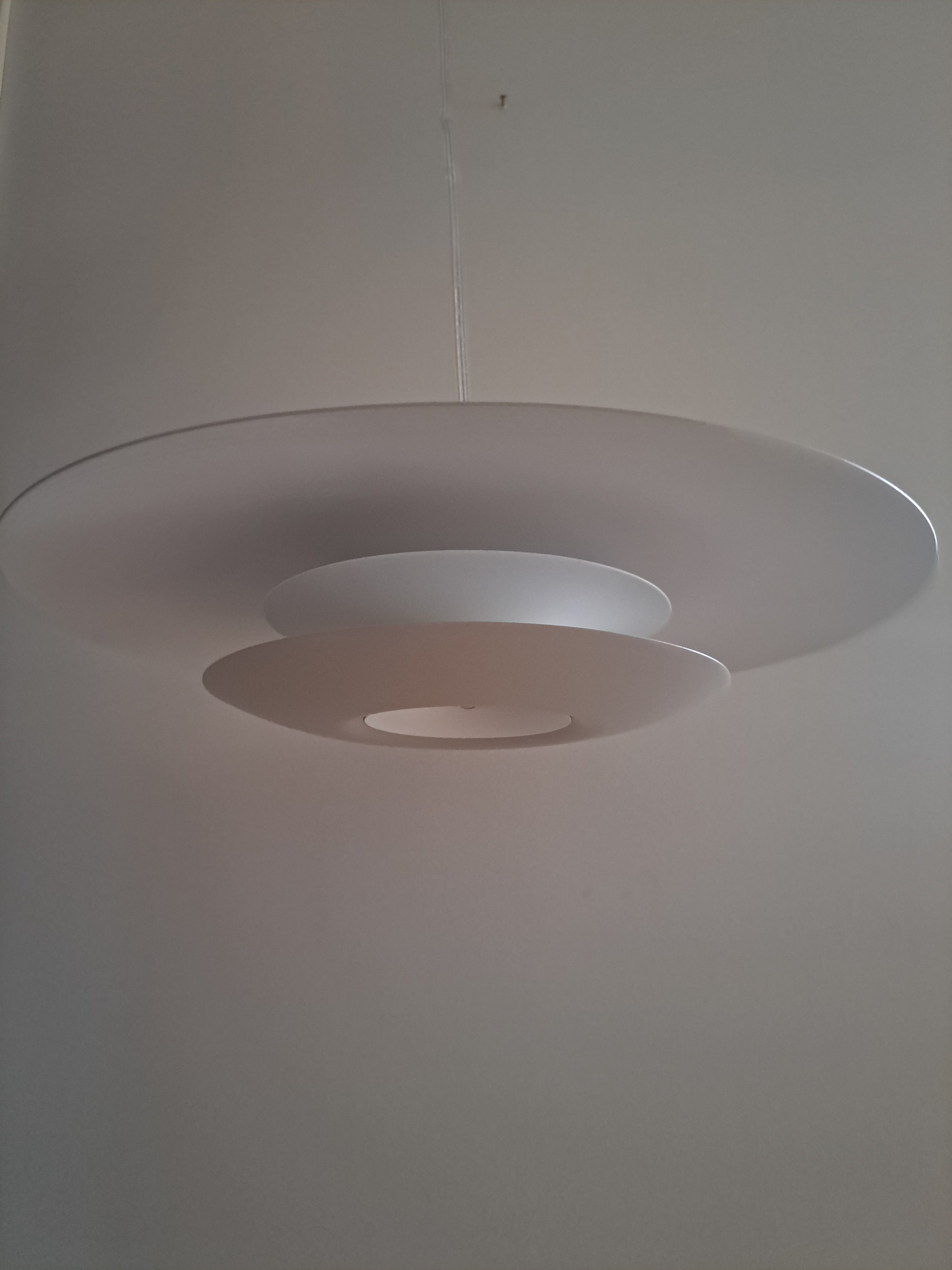 Belid Eclipse riippuvalaisin