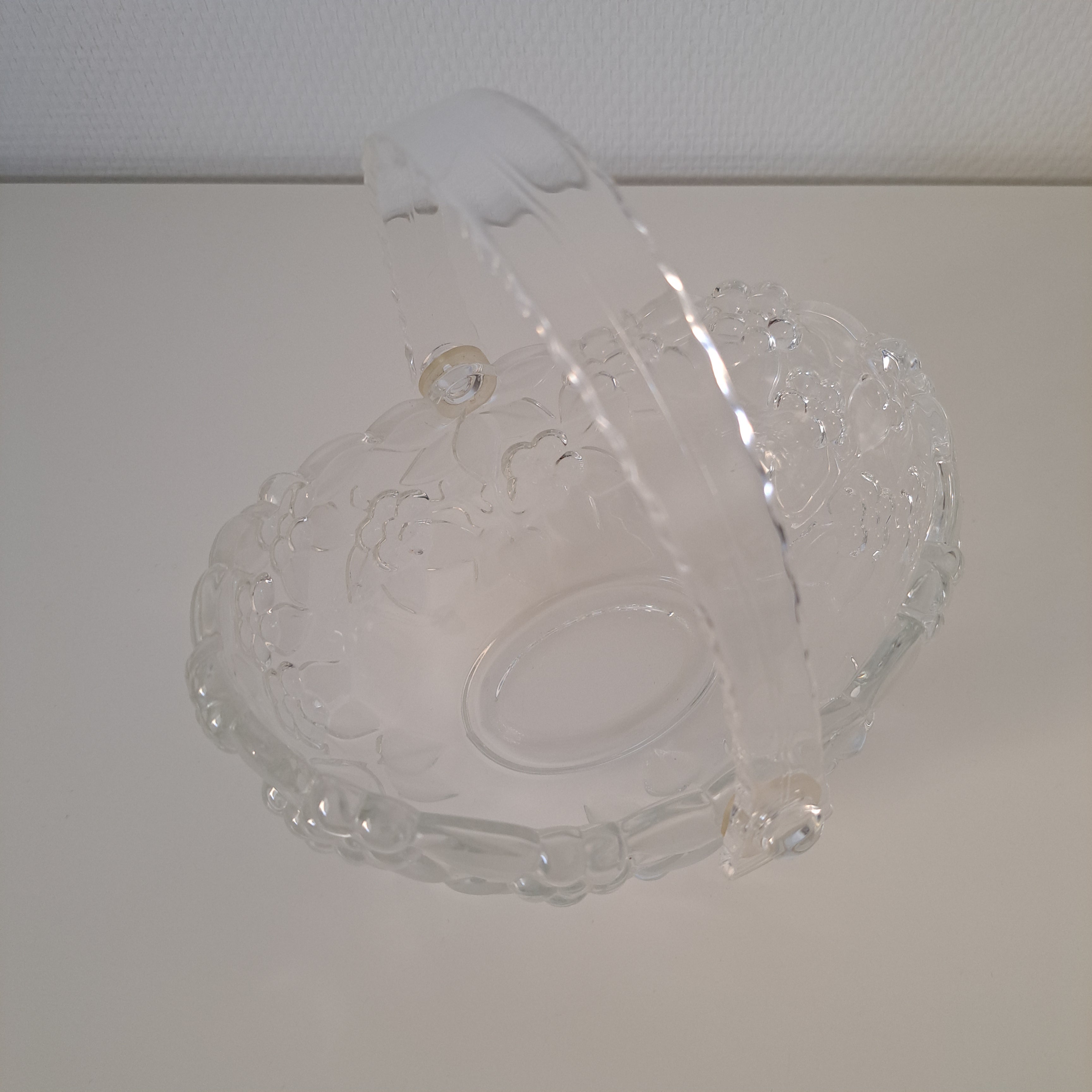Mikasa Walther Glass, Carmen kulho, sanka