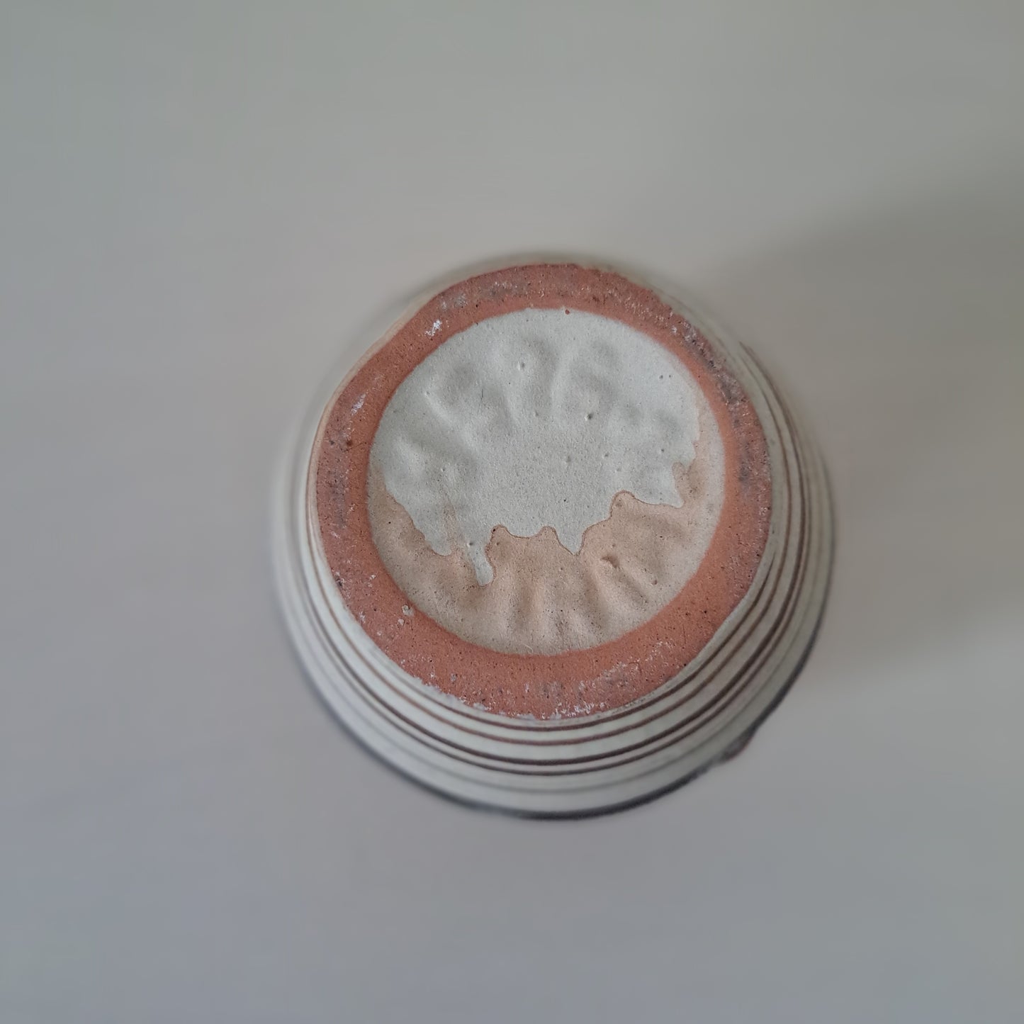 Carstens Thönnieshof, pieni maljakko