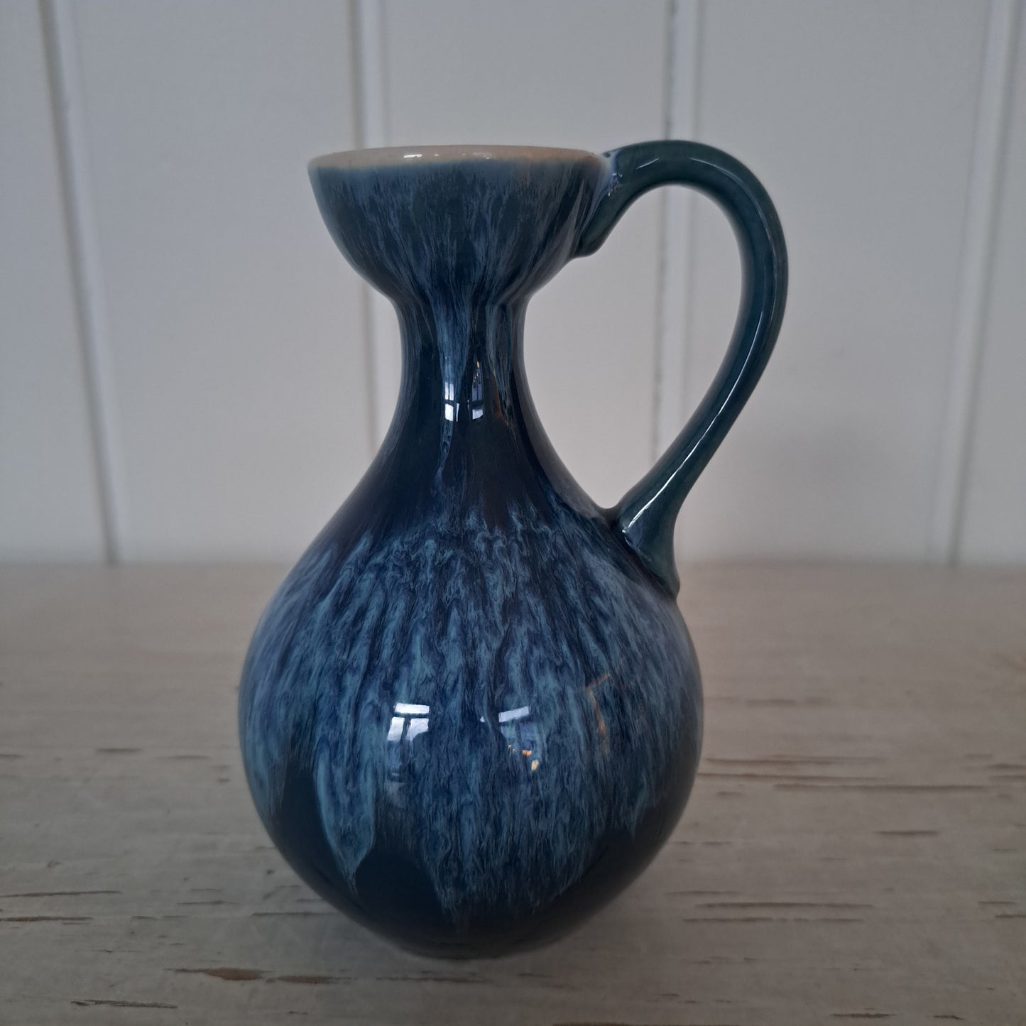 Kupittaan savi, kannu