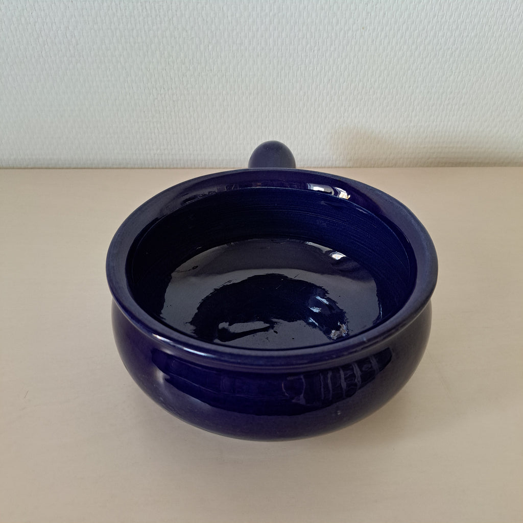 Kupittaa clay, bowl/pot