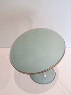 Aris (Arisuo Oy) pöytävalaisin, 1950–60-luku
