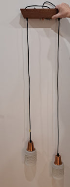 Valinte vintage riippuvalaisin