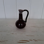 Kupittaan clay, small vase/jug