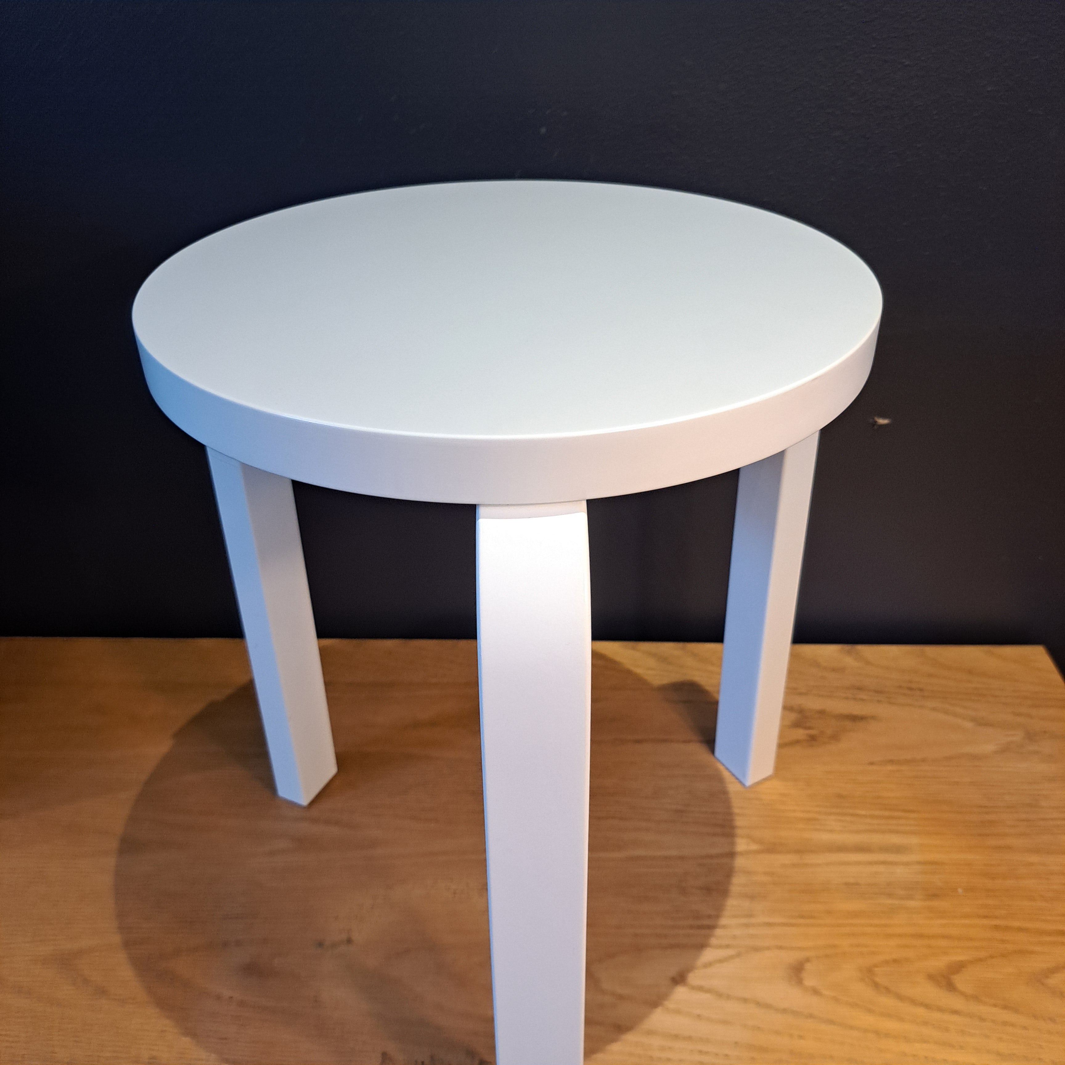 Artek, Aalto stool 60