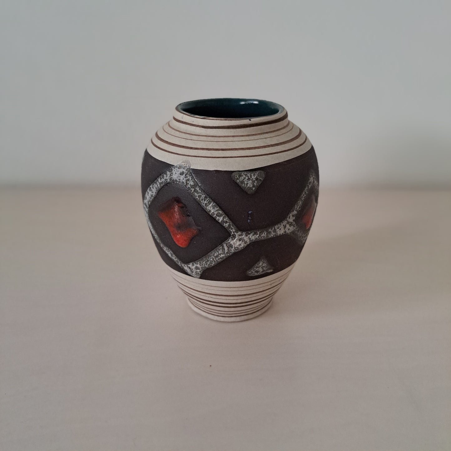 Carstens Thönnieshof, pieni maljakko