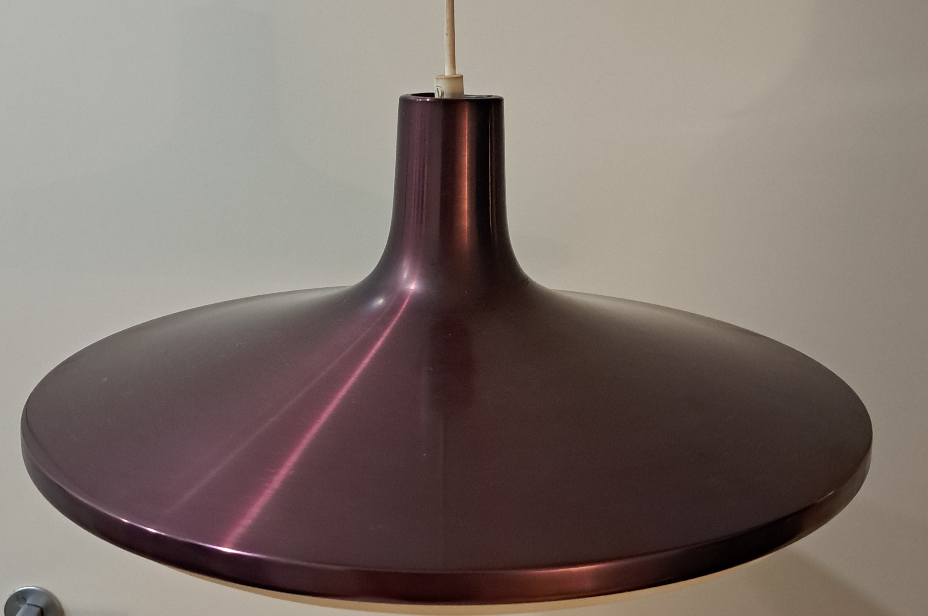 Sonnico, vintage, riippuvalaisin