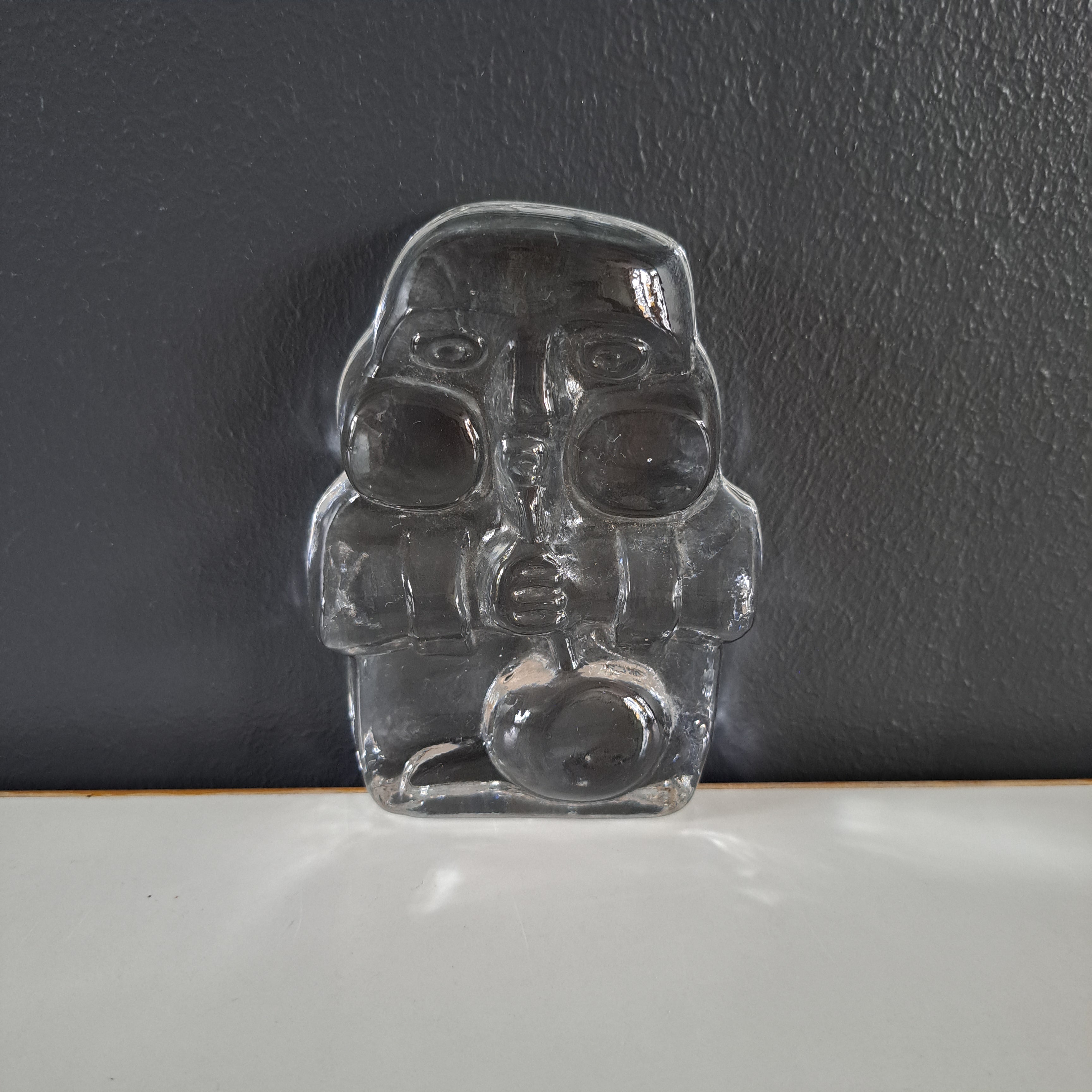Iittala, Lasinpuhaltaja