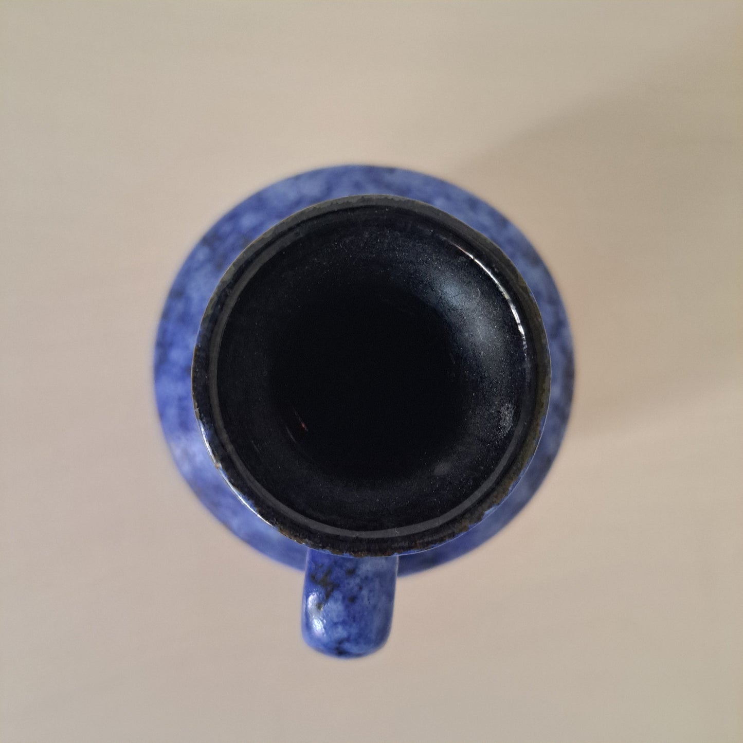 Strehla Keramik, pieni maljakko