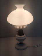 Lival pöytävalaisin, 1970-luku