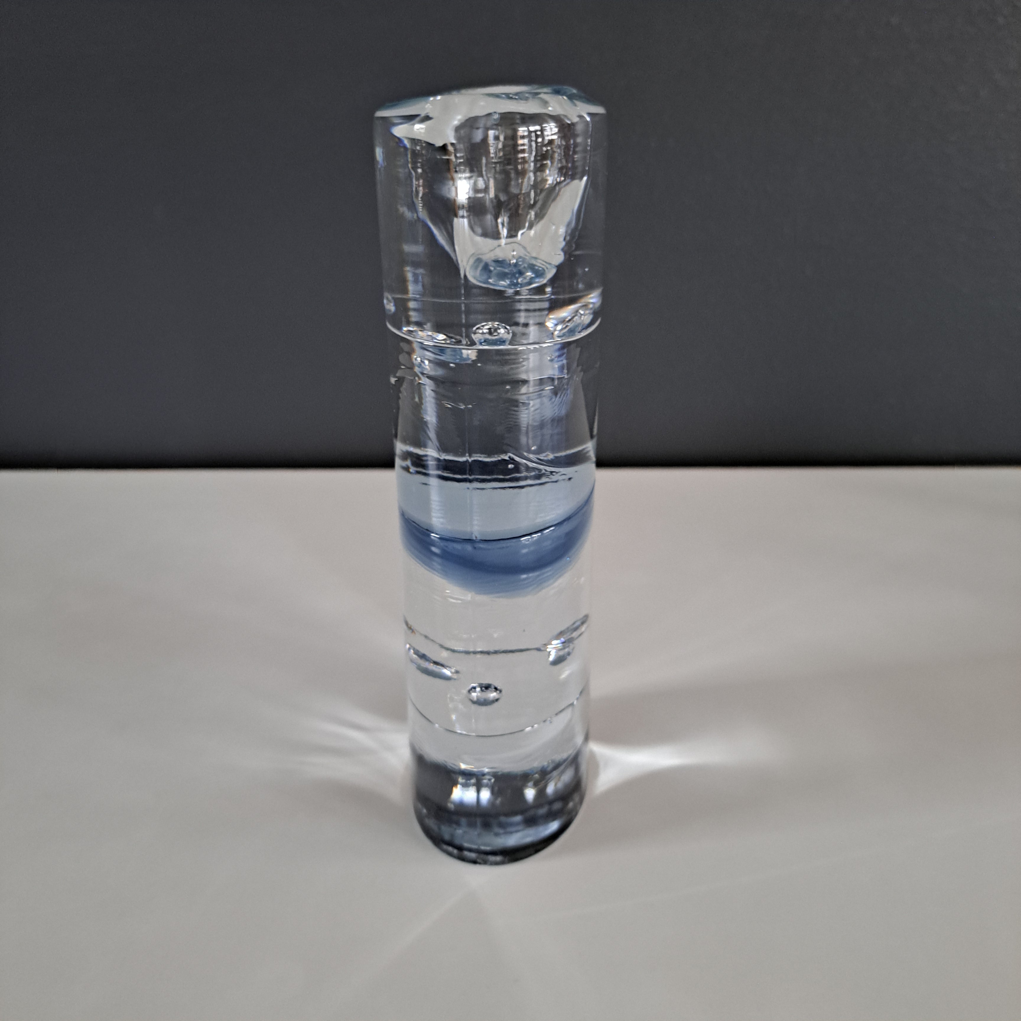 Iittala, Arkipelago kynttilänjalka, 20cm