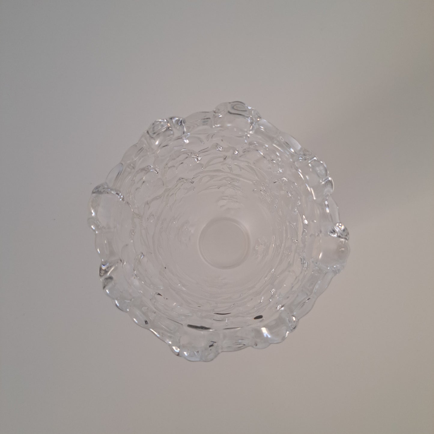 Mikasa Walther Glass, Carmen maljakko