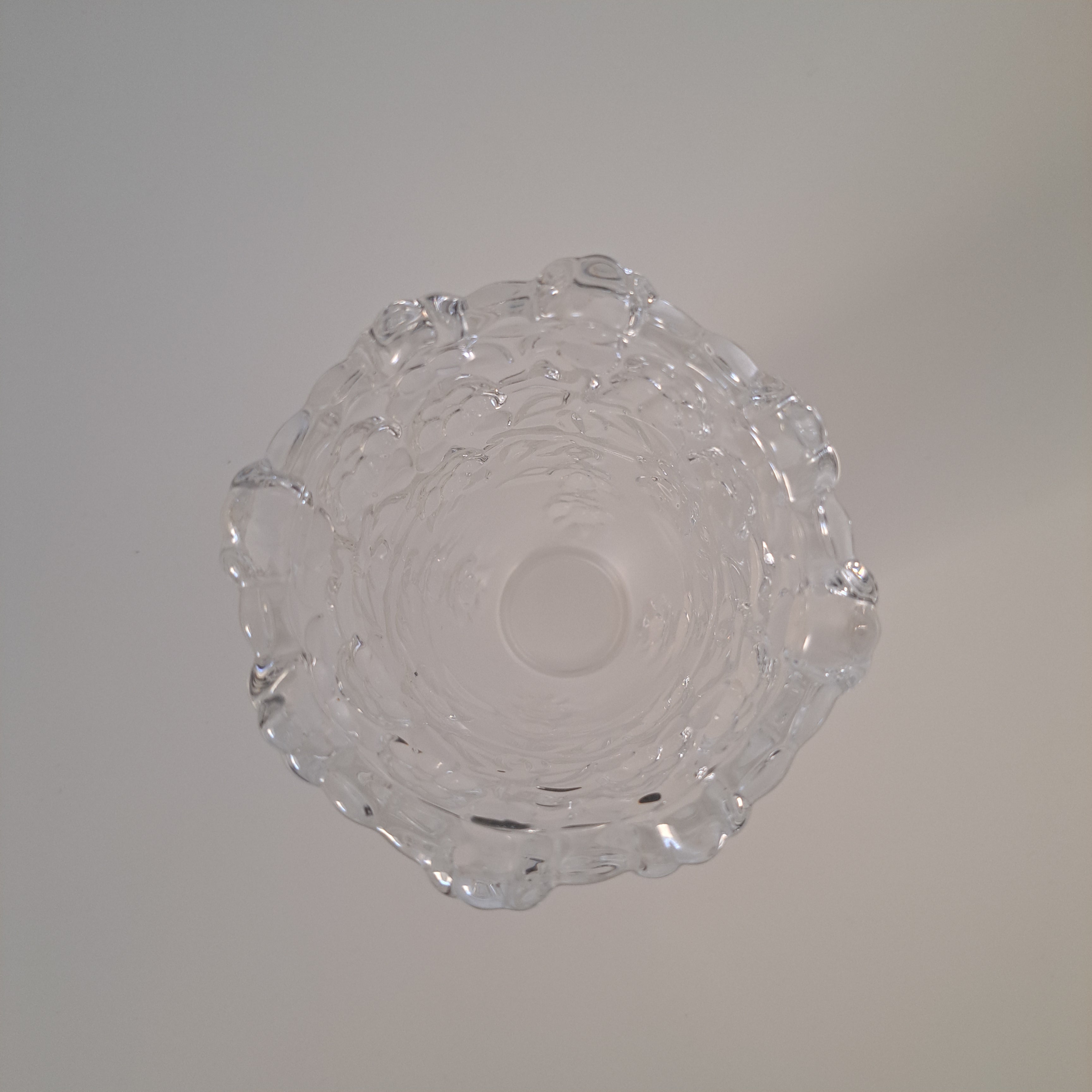 Mikasa Walther Glass, Carmen maljakko