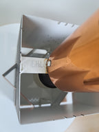 Venhola riippuvalaisin