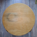 Artek Aalto stool E60