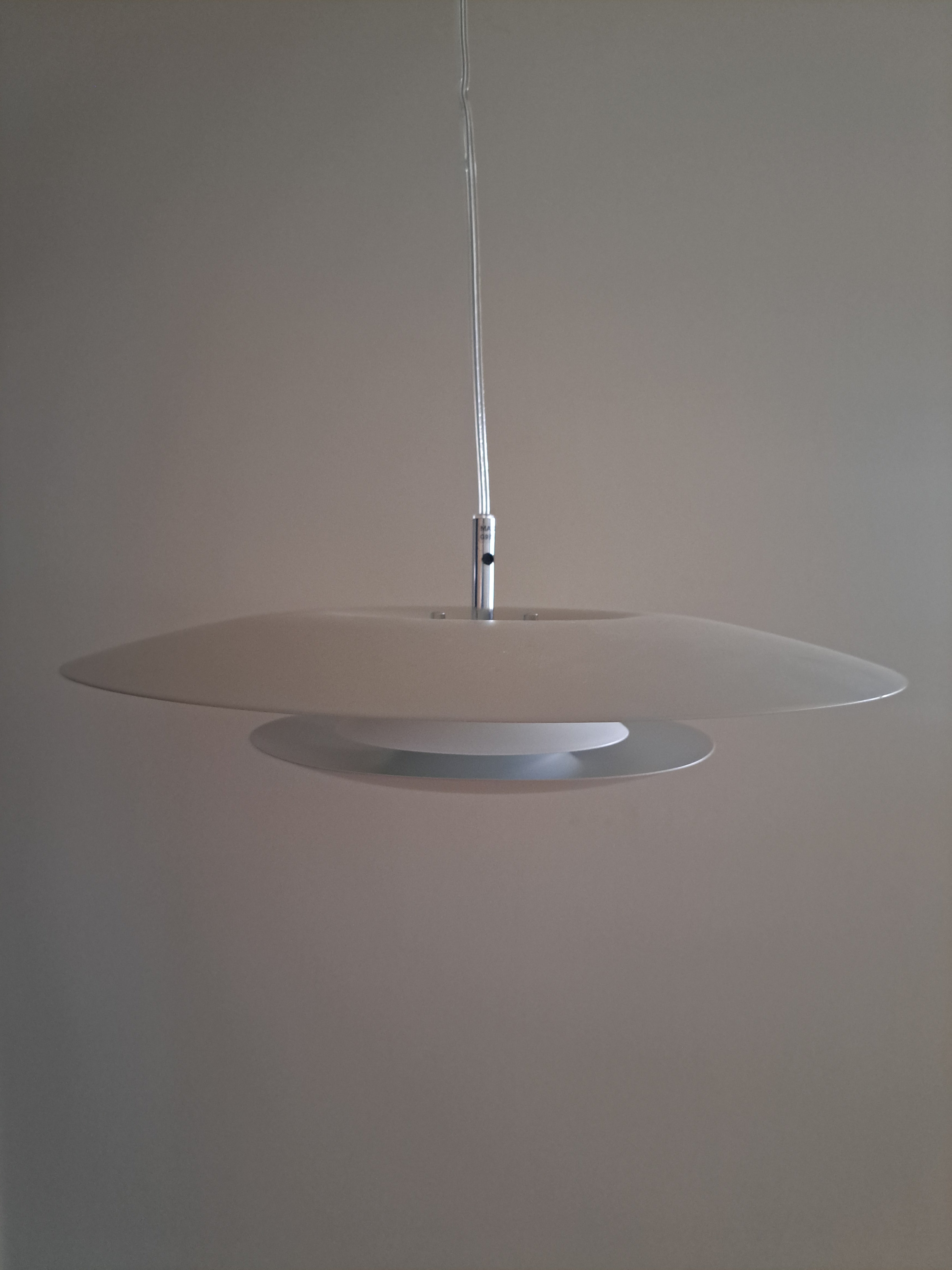 Belid Eclipse riippuvalaisin