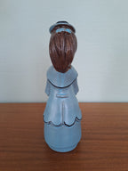 Rosa Ljung naisfiguuri