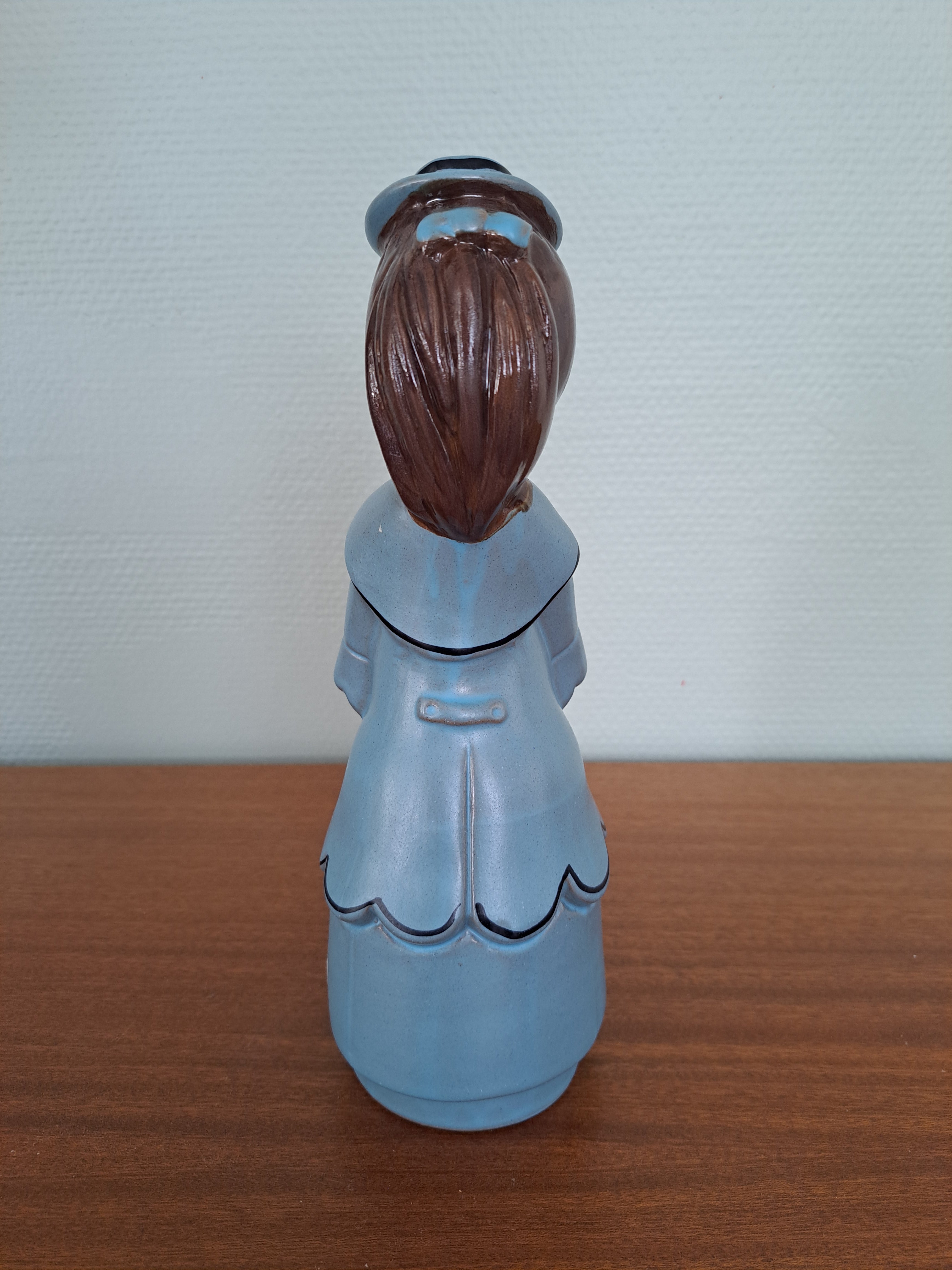 Rosa Ljung naisfiguuri