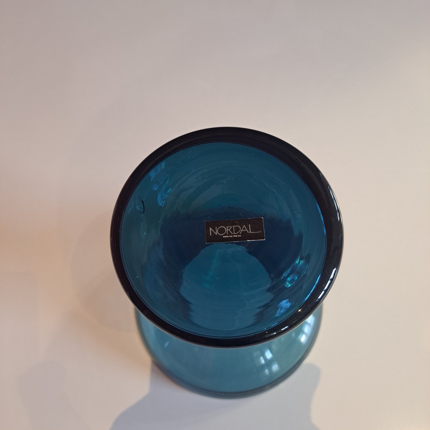 Nordal, hyasinttimaljakko