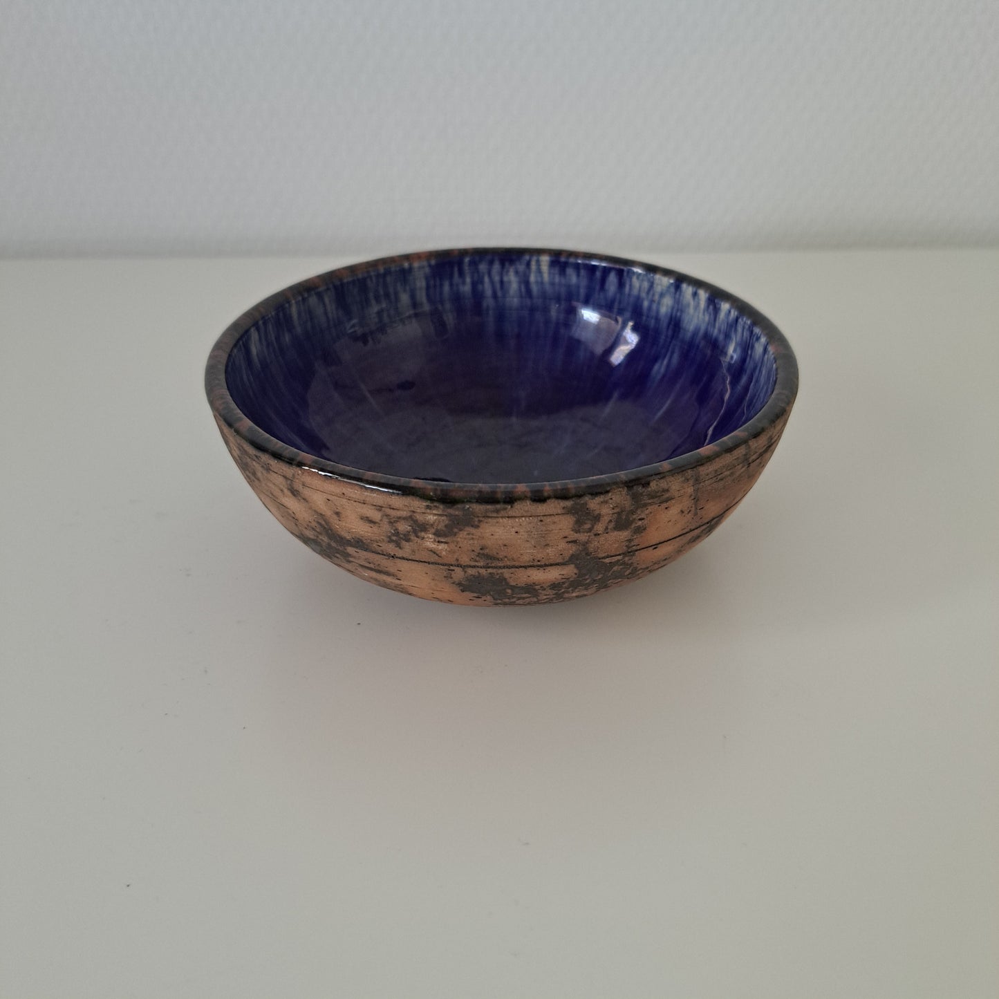 Turku Pottery, bowl