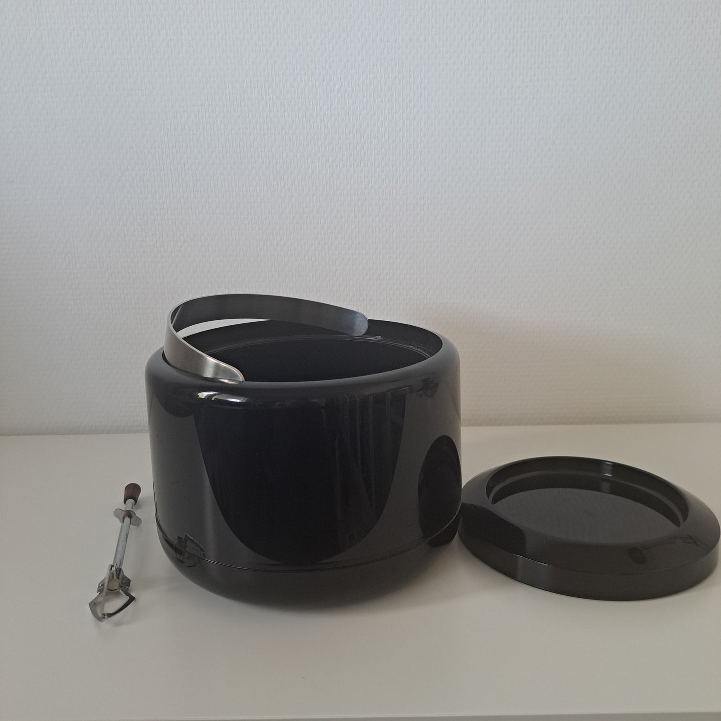 Stelton, jääpalakulho