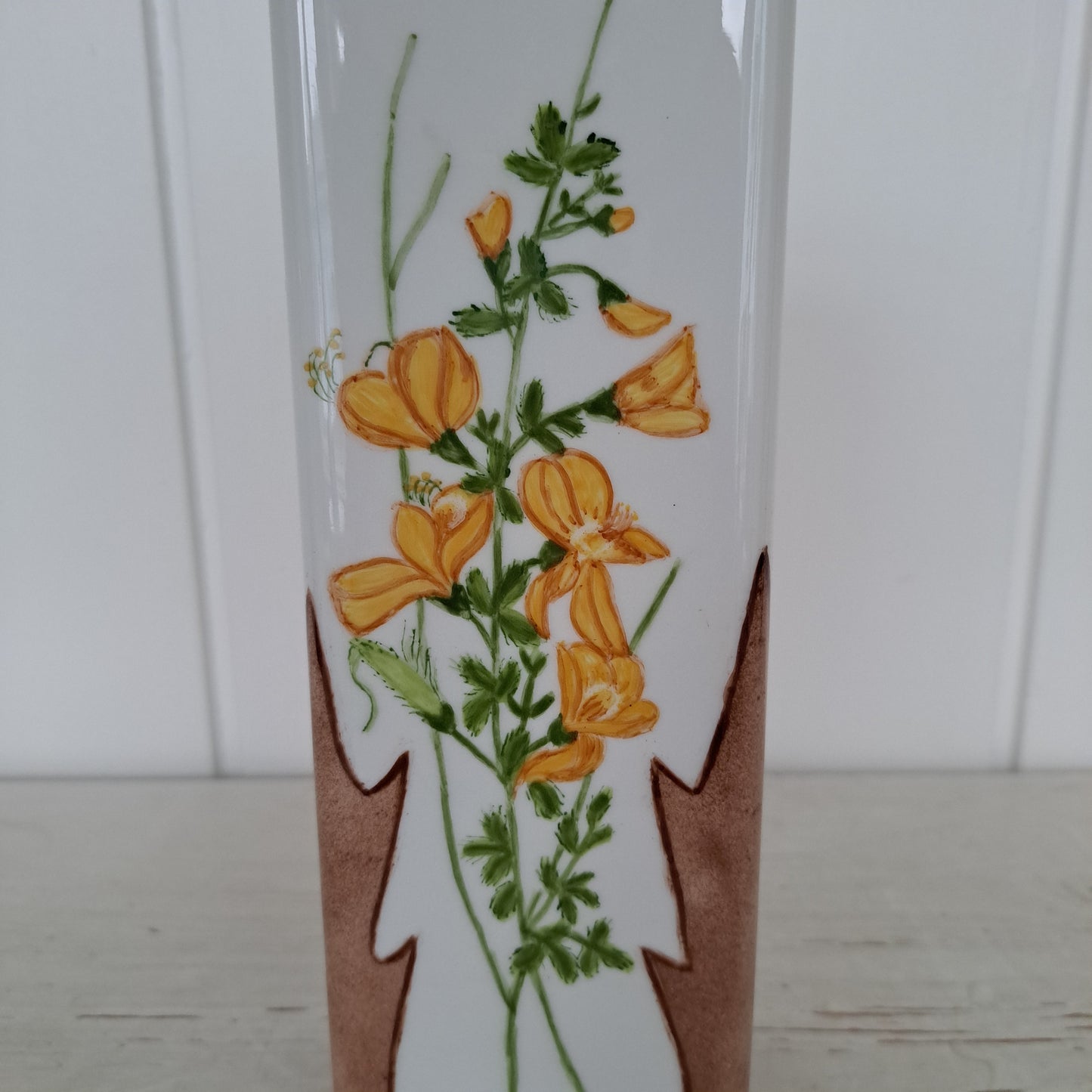 Hutschenreuther, vintagemaljakko