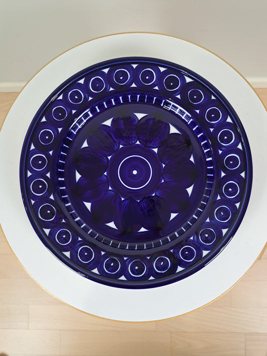 Arabia Valencia lautanen