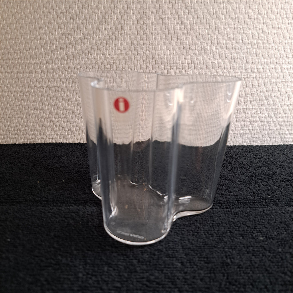 Iittala, Aalto maljakko, pieni
