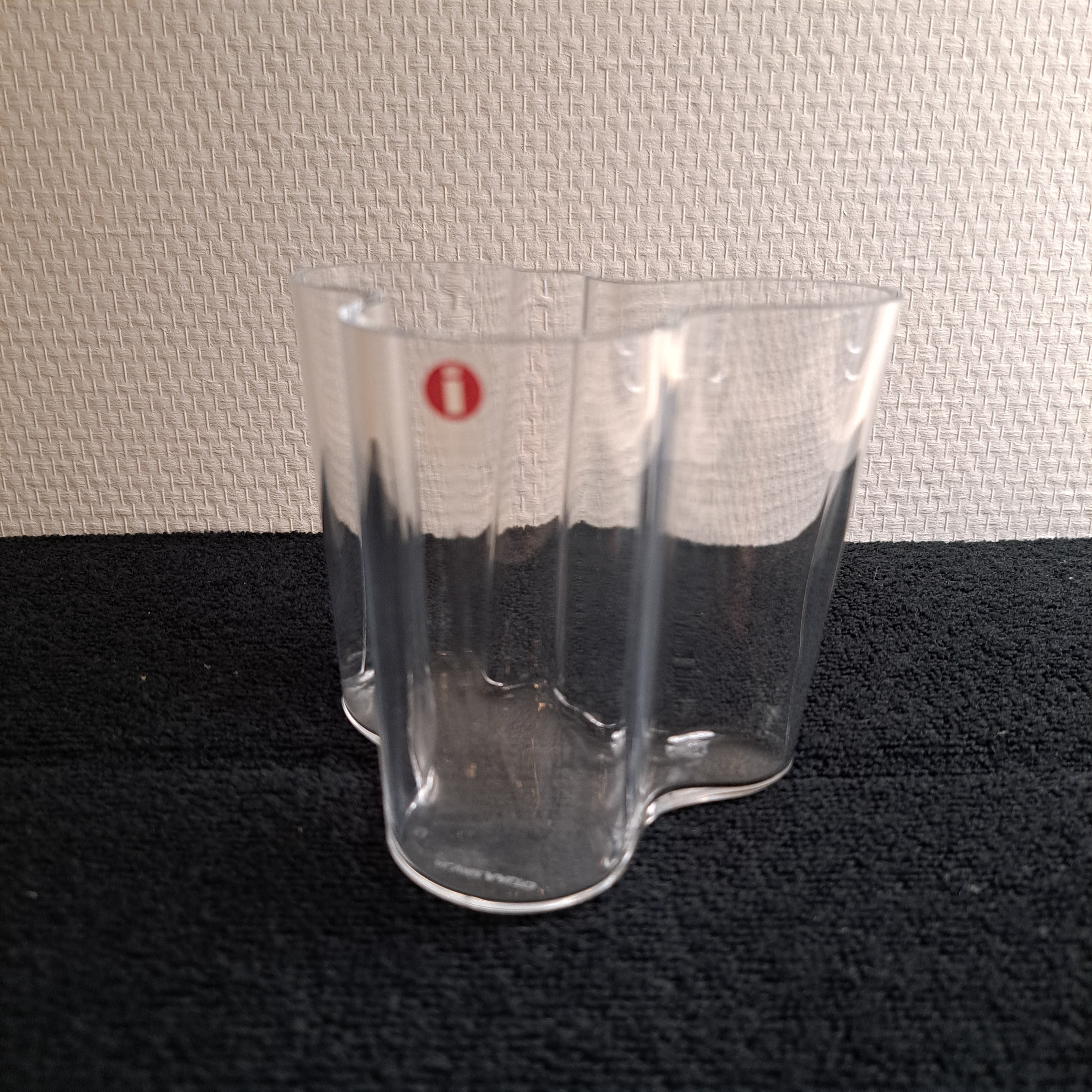 Iittala, Aalto maljakko, pieni