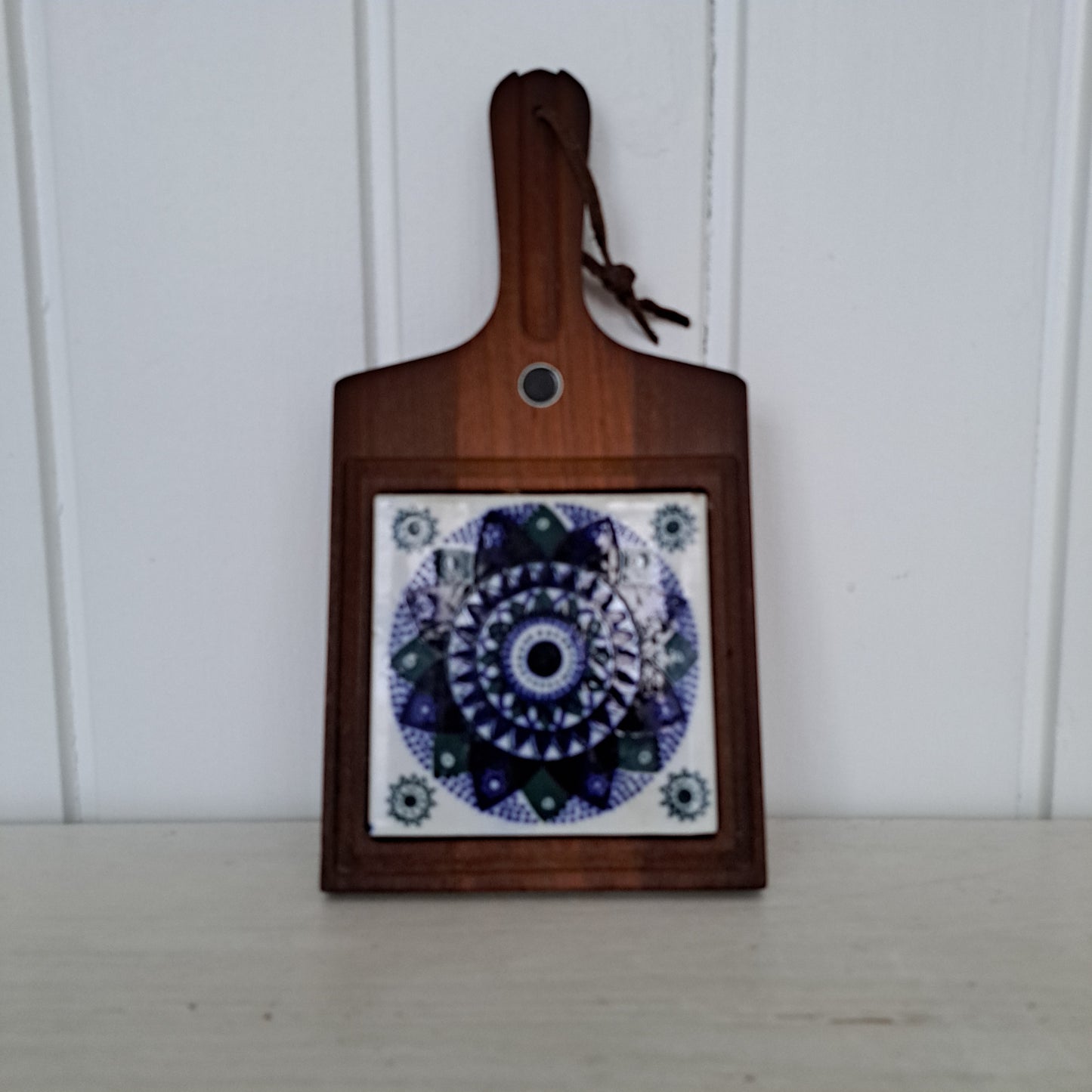 Arabia, Vintage pannunalunen, Ahola