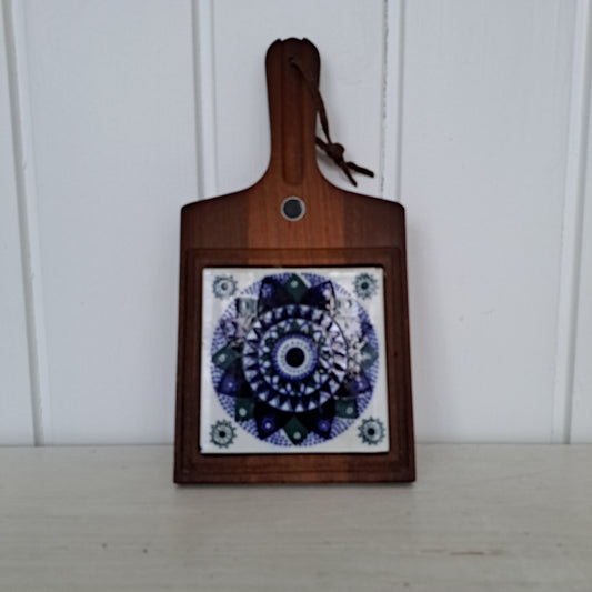 Arabia, Vintage pannunalunen, Ahola