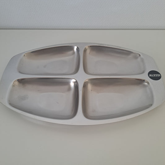 Alessi, lohkovati