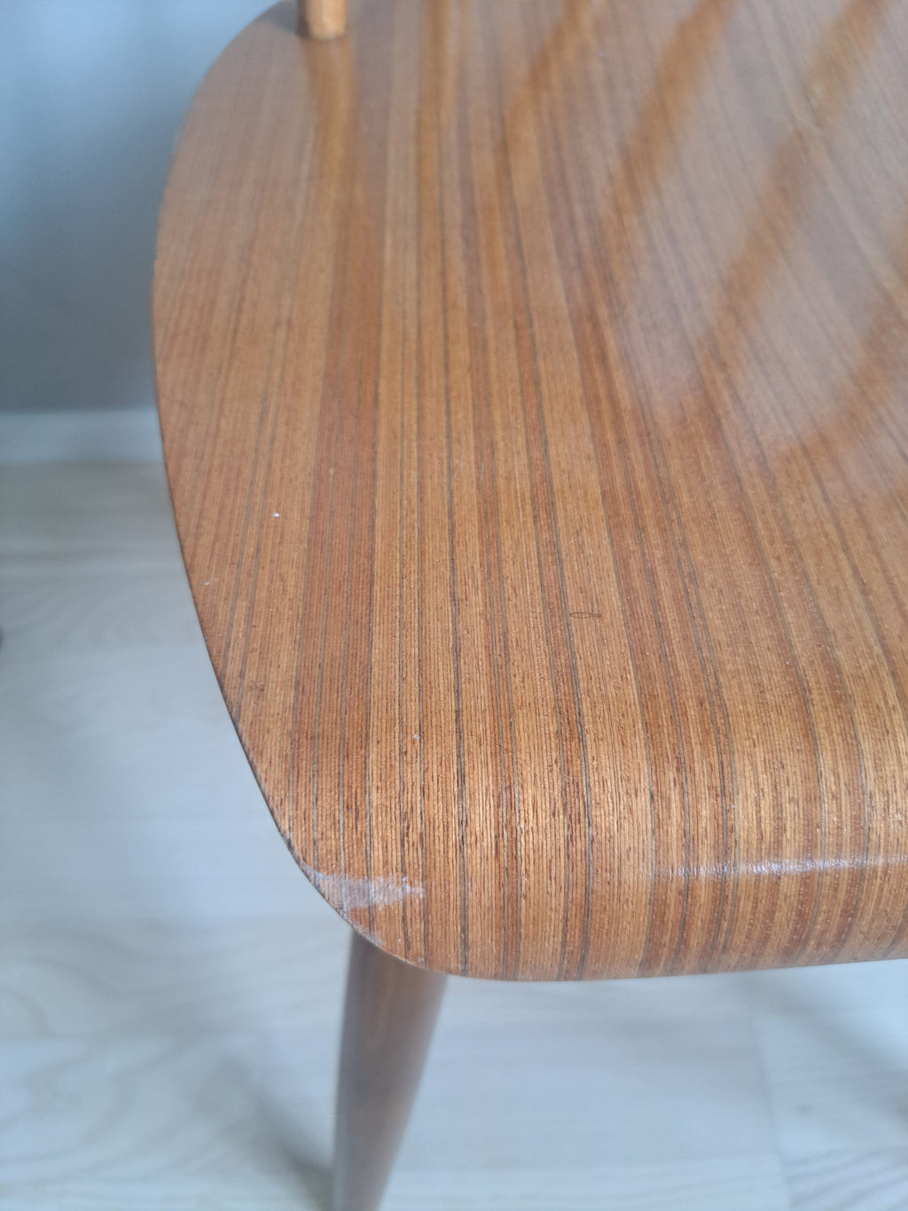 Edsbyverken pinnatuolit, 2 kpl
