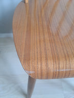 Edsbyverken pinnatuolit, 2 kpl
