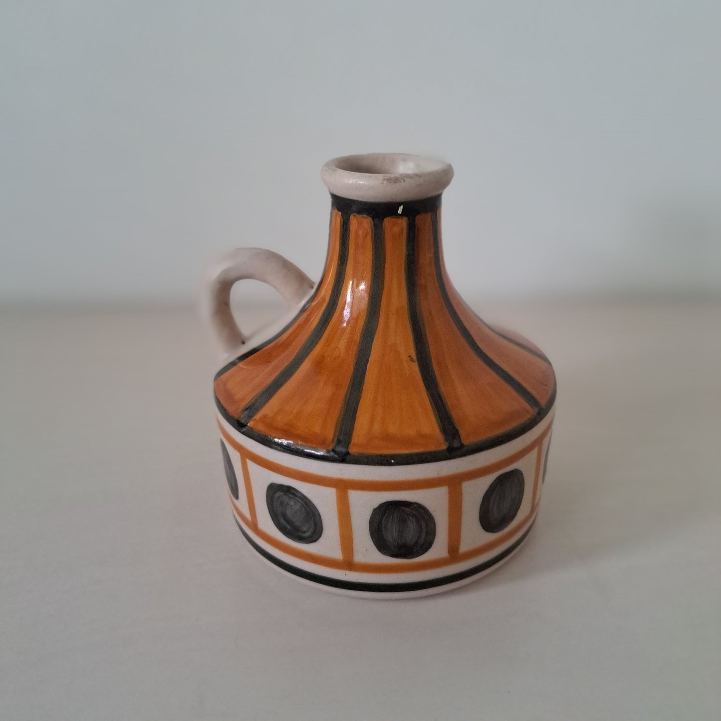 Chacon Talavera Keramik, vintagemaljakko