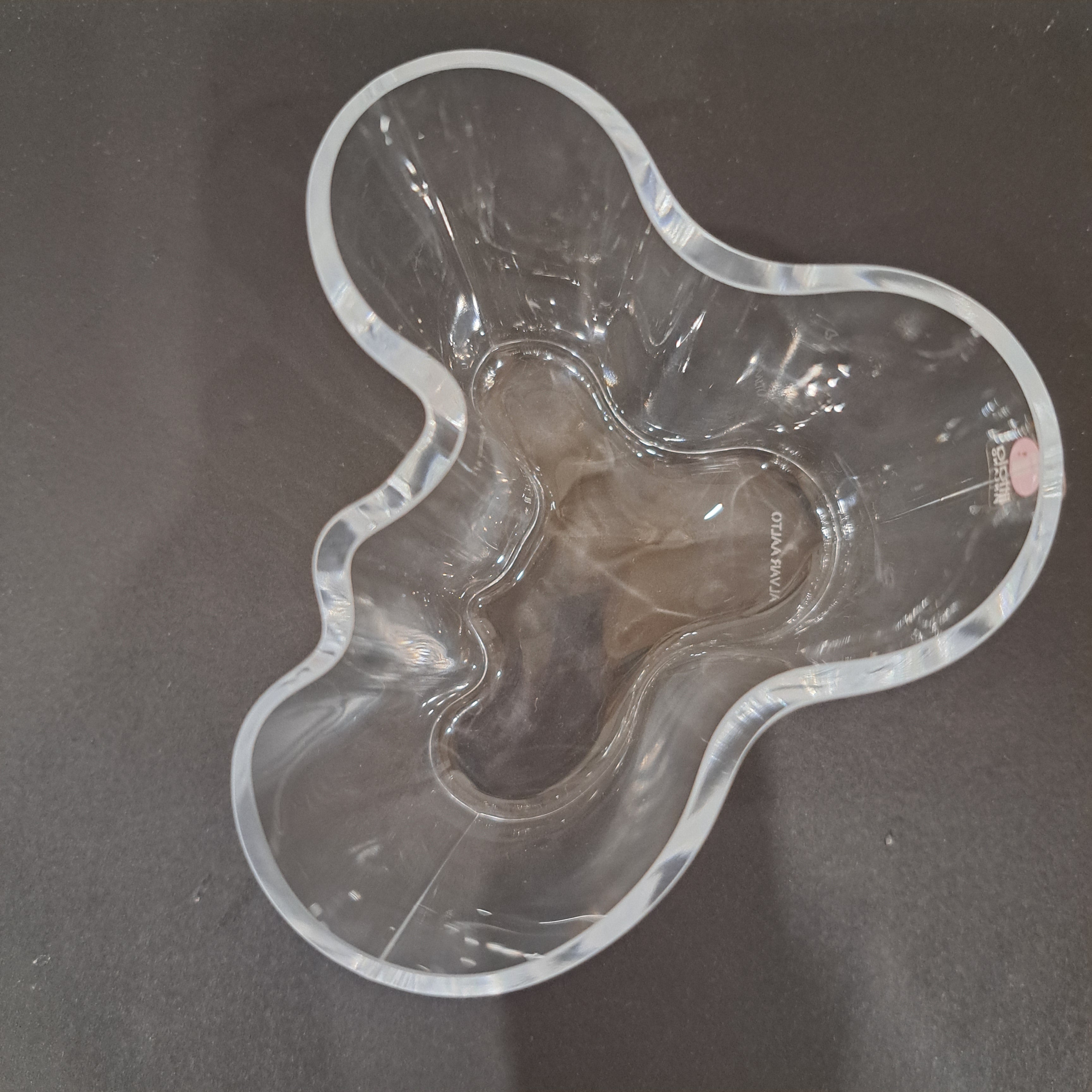 Iittala, Aalto maljakko, pieni