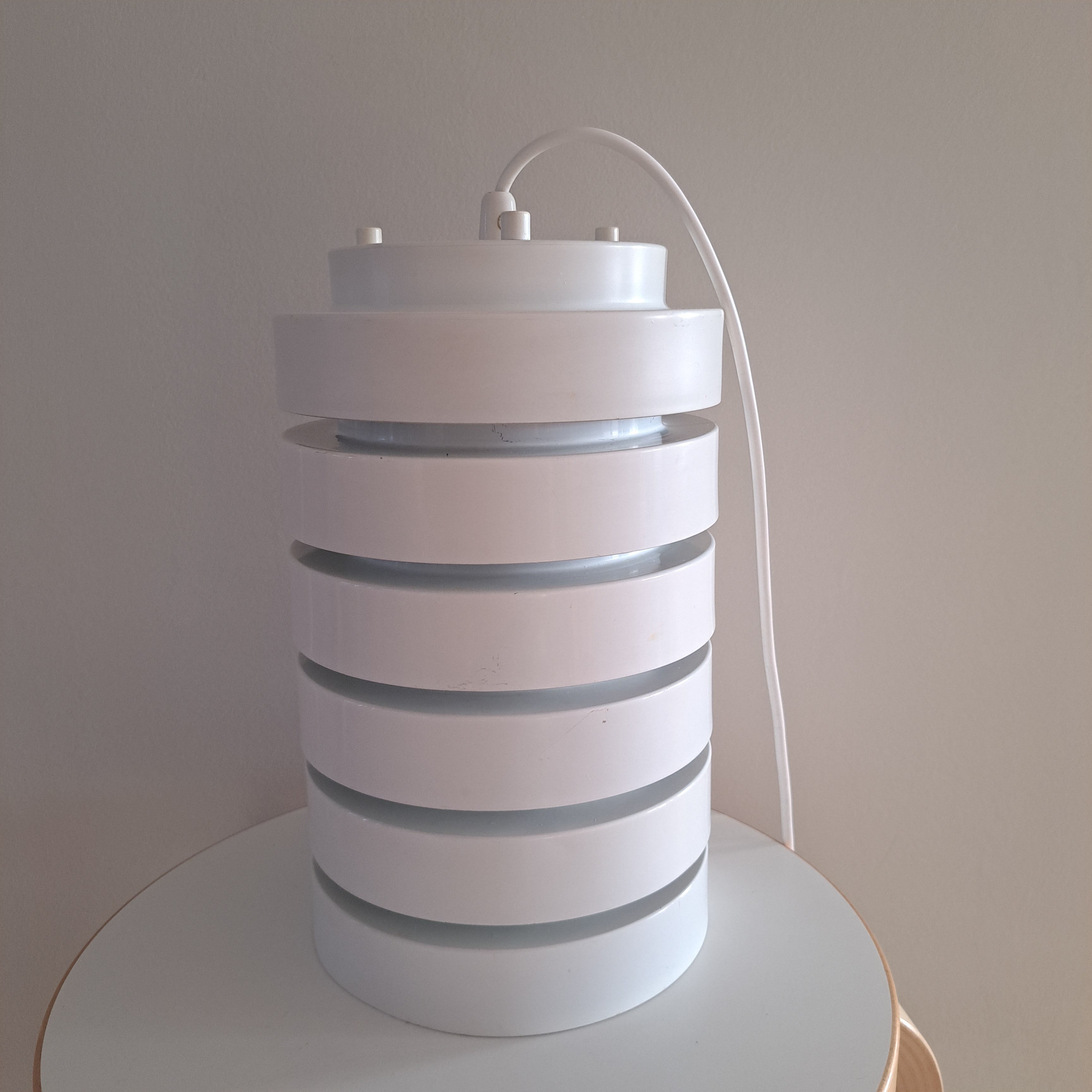 Itsu Oy, vintage, riippuvalaisin