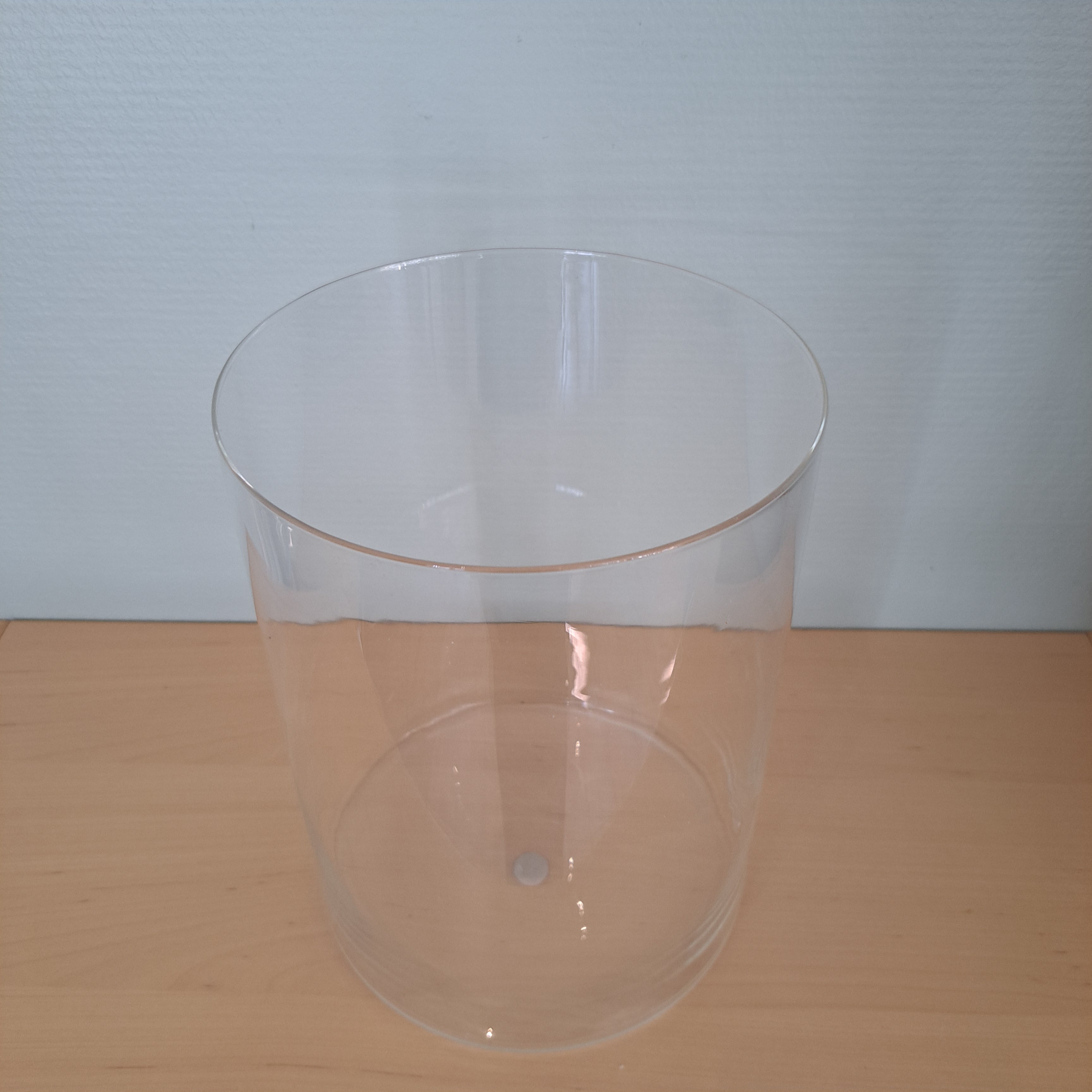 Iittala, Purtilo, kirkas