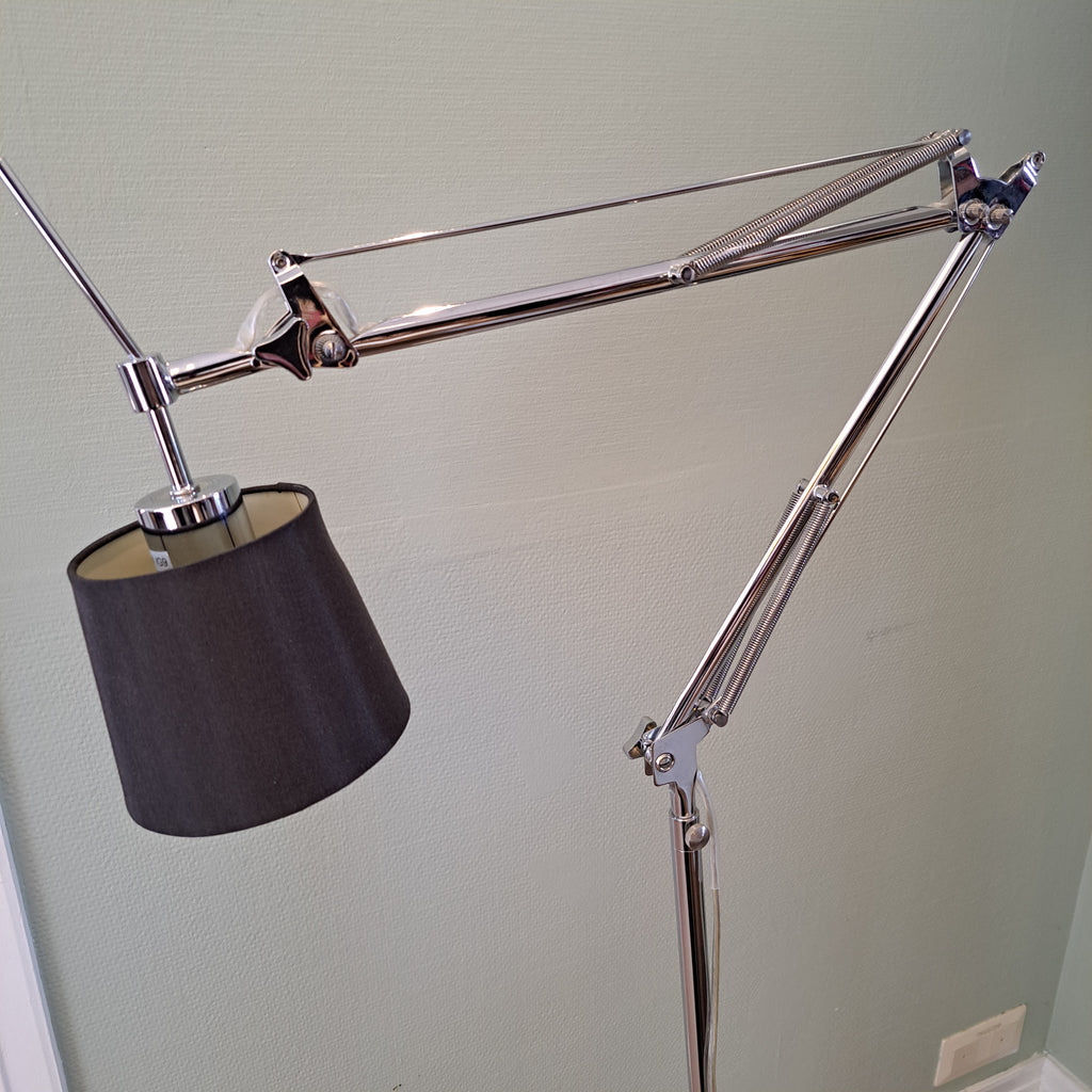 Design by Frandsen, Berlin floor lamp